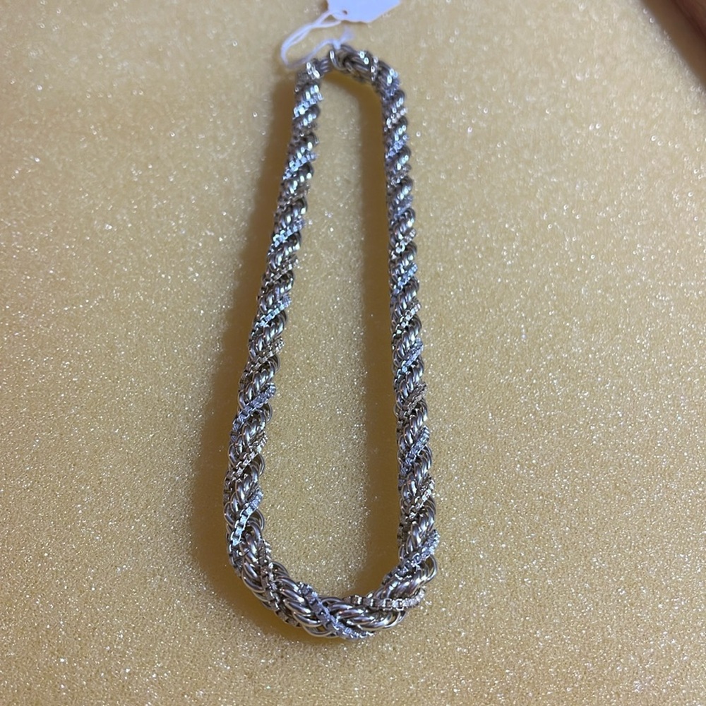 Vintage West Germany necklace